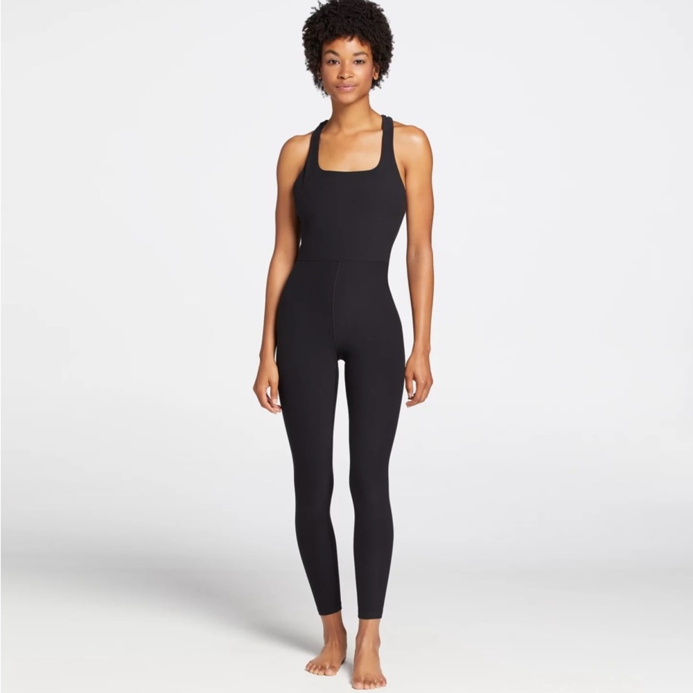 Black Calia Women’s Bodysuit